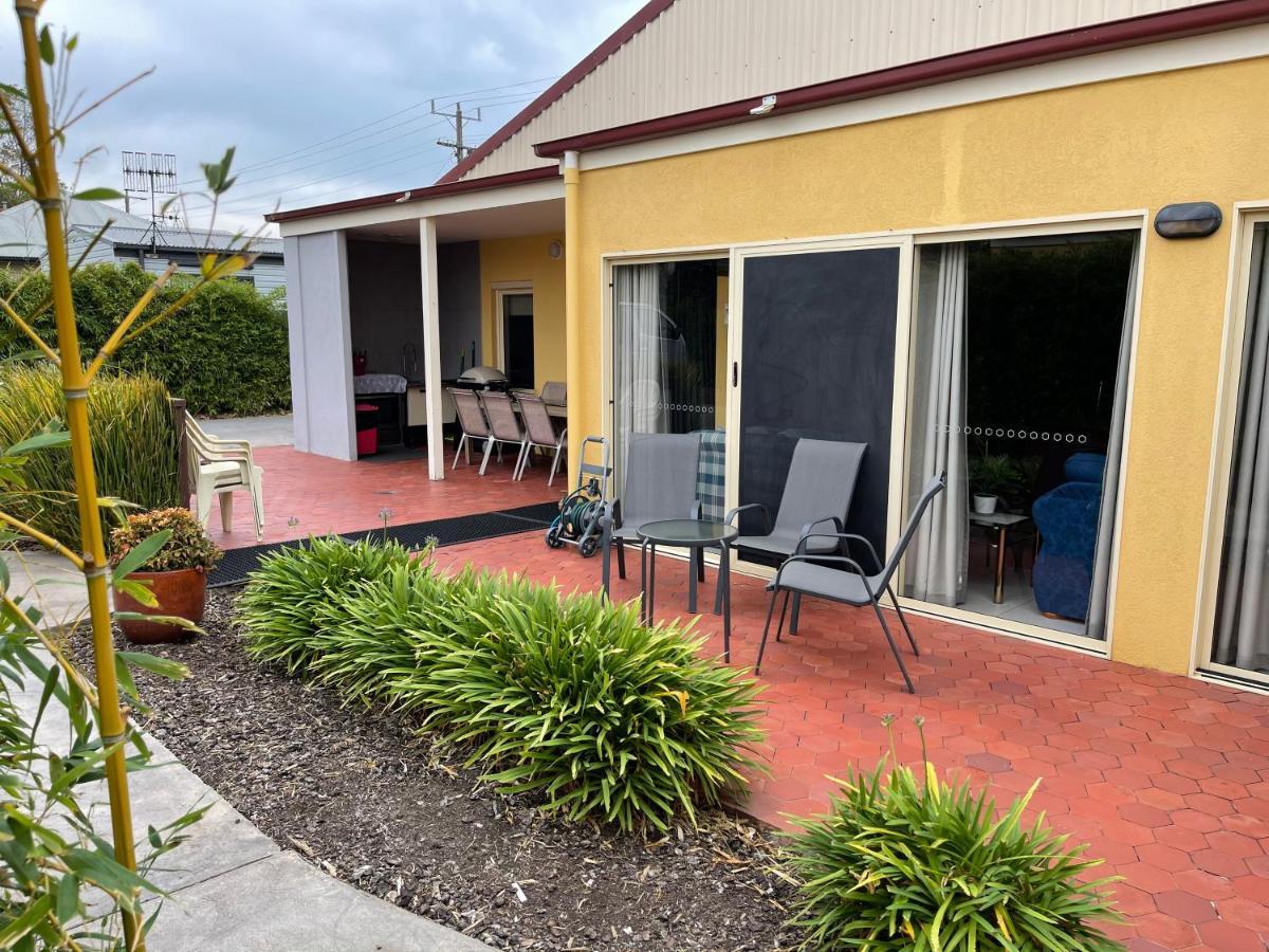 Austral Place 88 Via Merri River Warrnambool Exterior foto