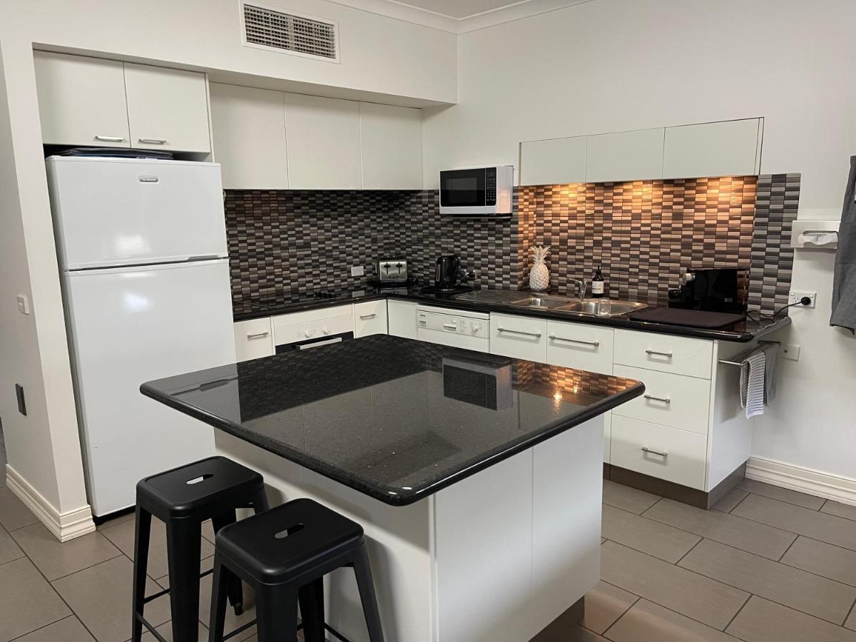 Austral Place 88 Via Merri River Warrnambool Exterior foto