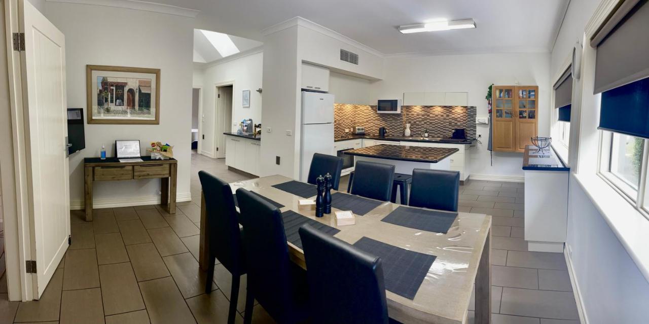 Austral Place 88 Via Merri River Warrnambool Exterior foto