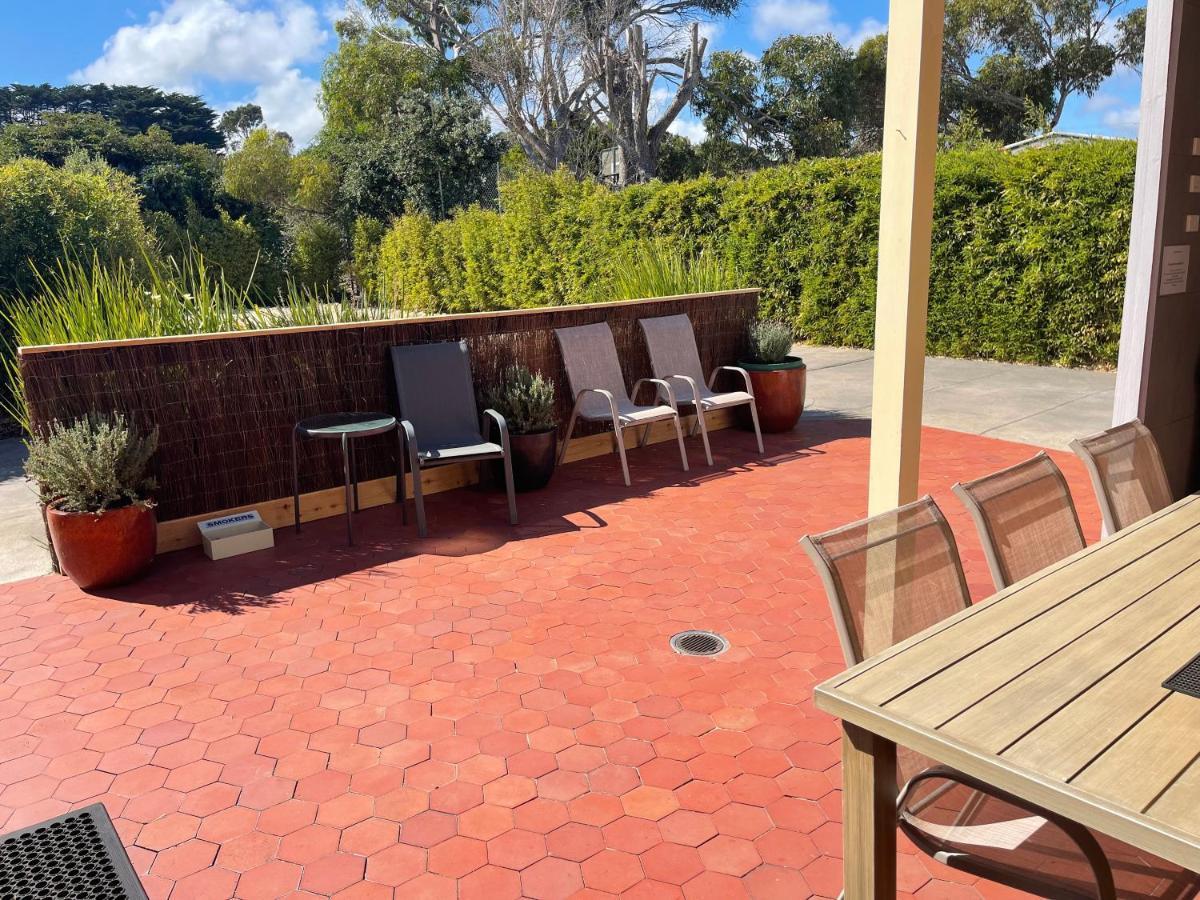 Austral Place 88 Via Merri River Warrnambool Exterior foto