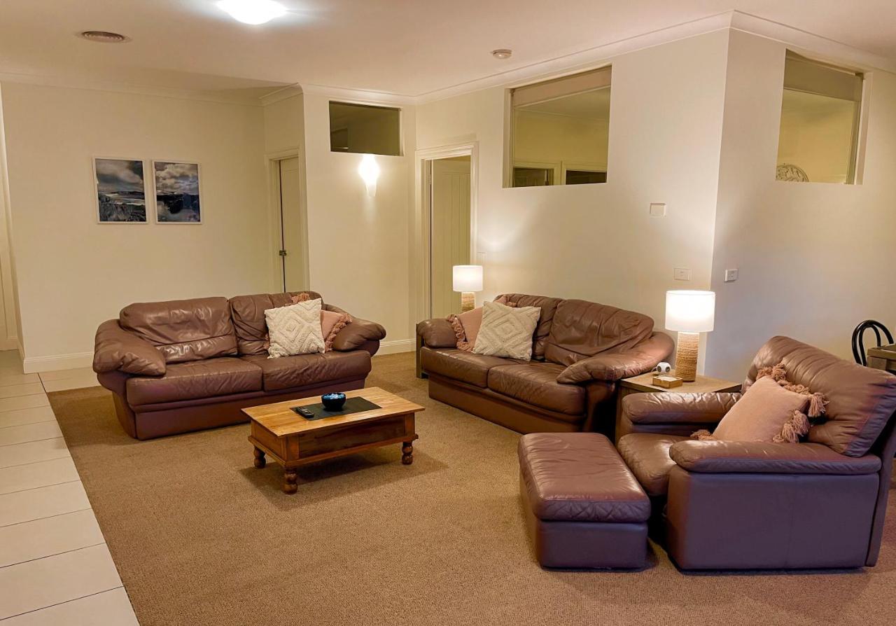 Austral Place 88 Via Merri River Warrnambool Exterior foto