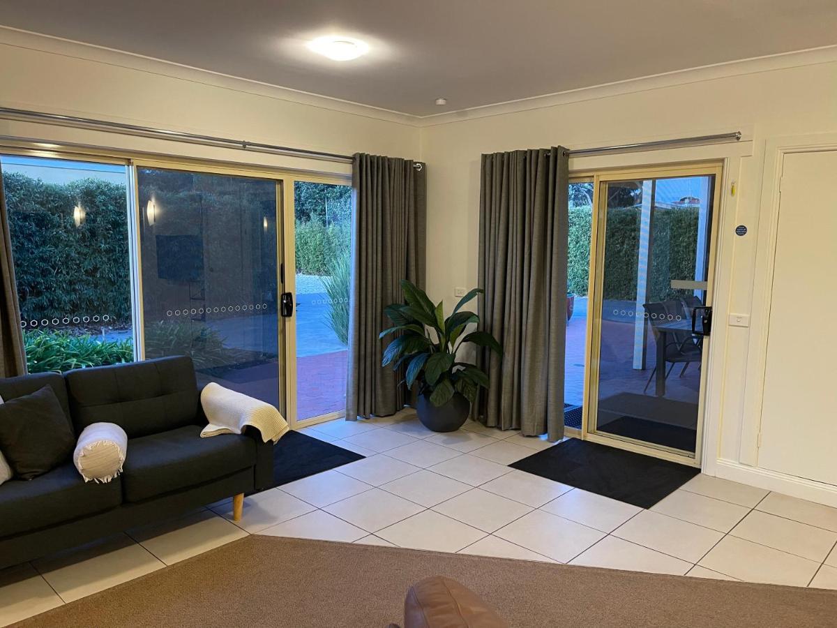 Austral Place 88 Via Merri River Warrnambool Exterior foto