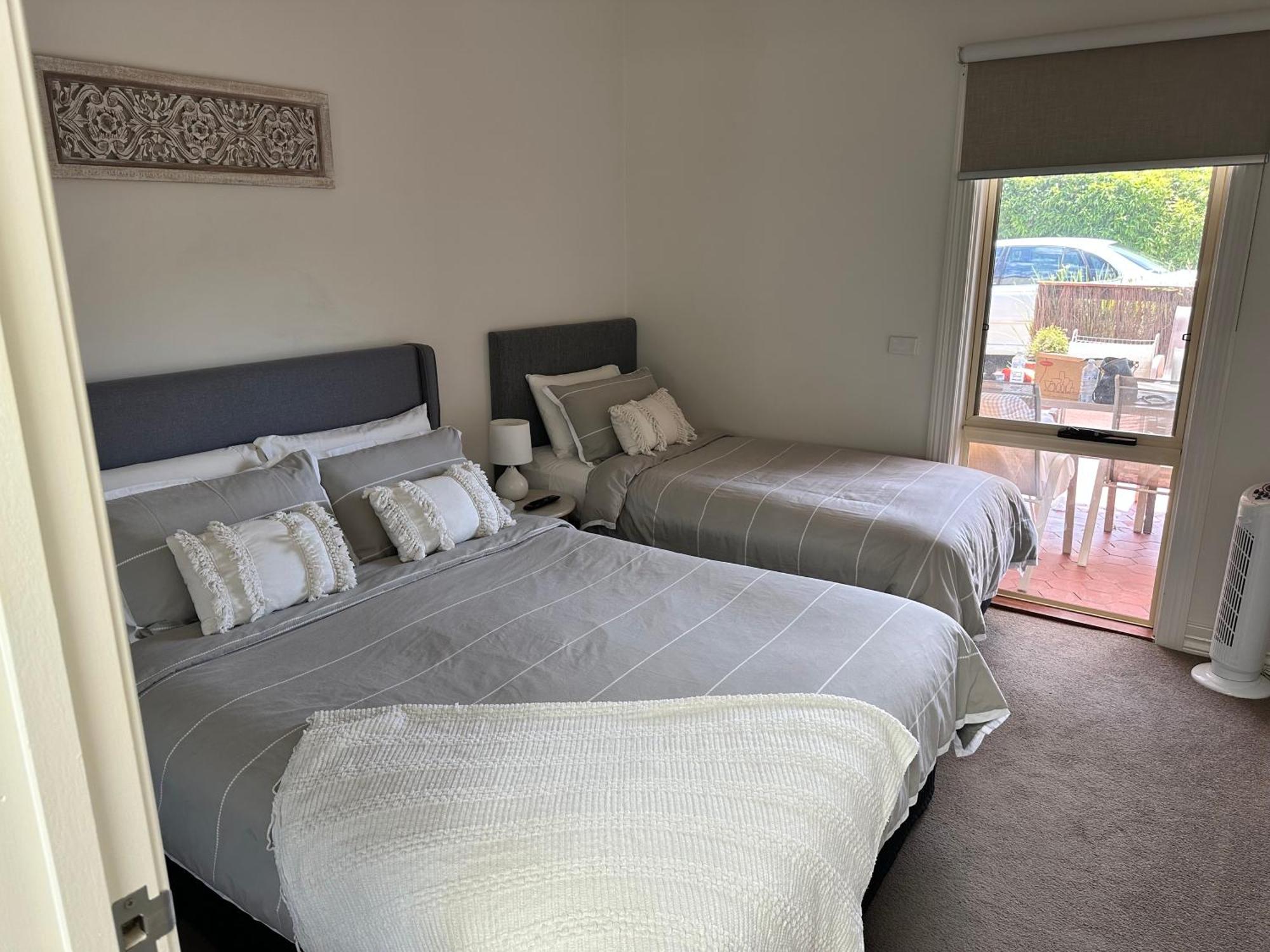 Austral Place 88 Via Merri River Warrnambool Exterior foto