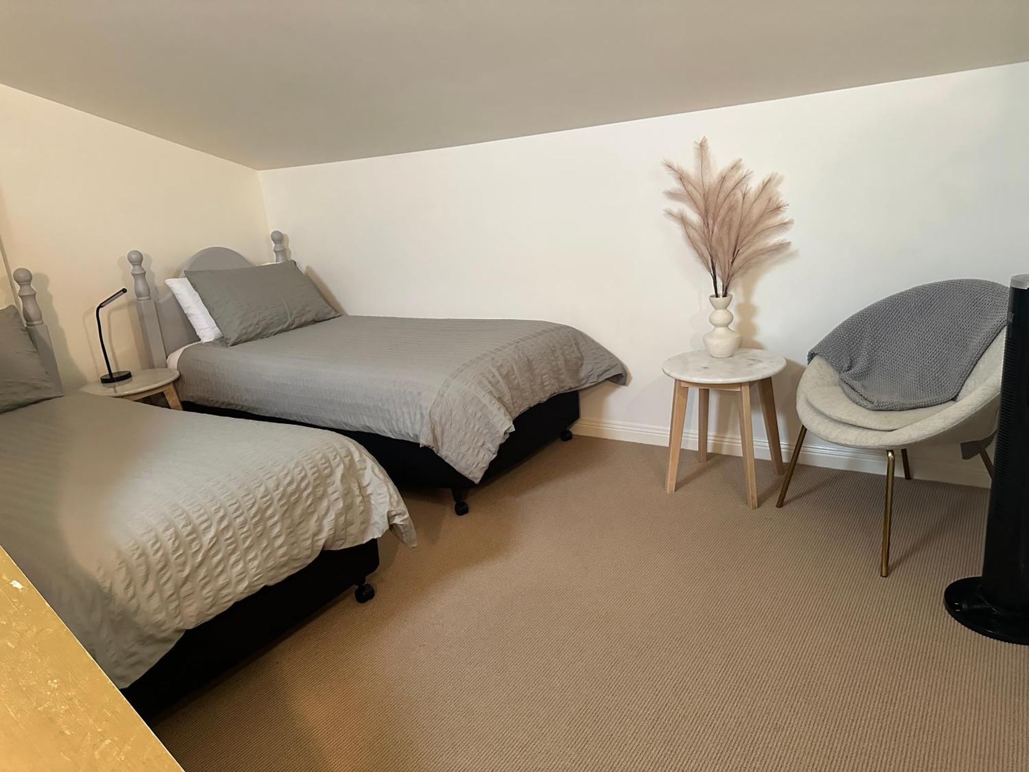 Austral Place 88 Via Merri River Warrnambool Exterior foto